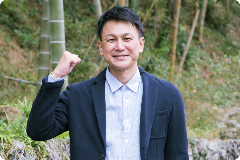 統括マネージャー 和田泰雄